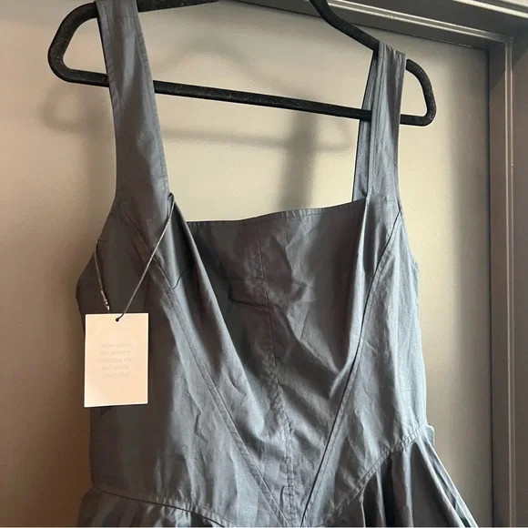 knee length dresses for ladies Sloane Mini - Bubble